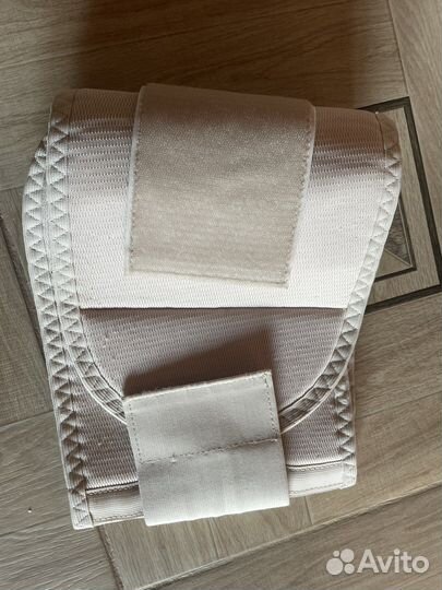 Корсет поясный XS бандаж послеродовый