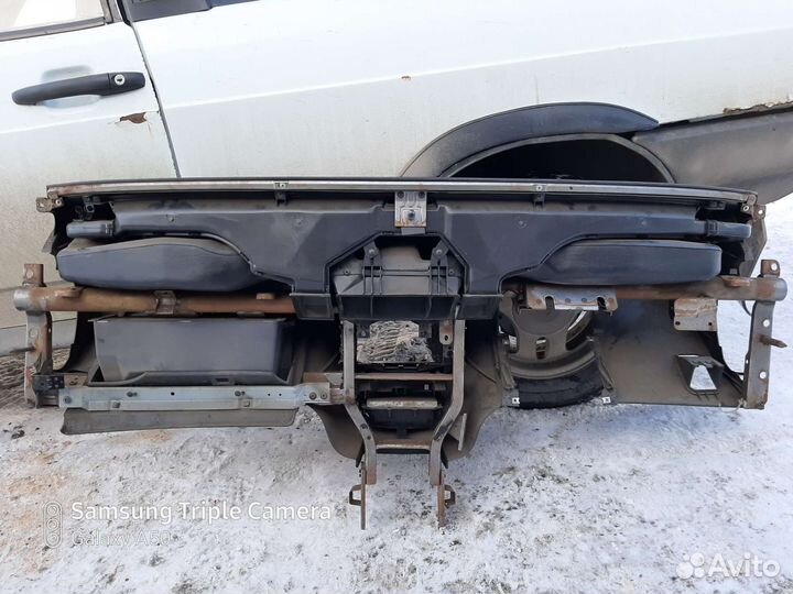 Торпеда Lanos Sens Шанс