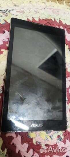 Asus ZenPad c 7.0