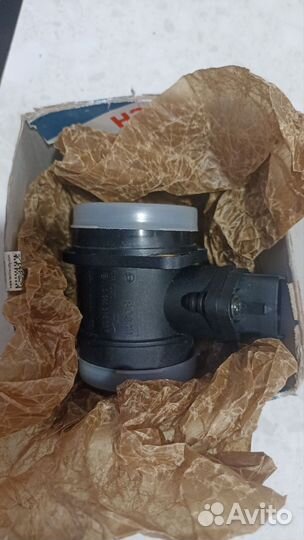 Датчик дмрв