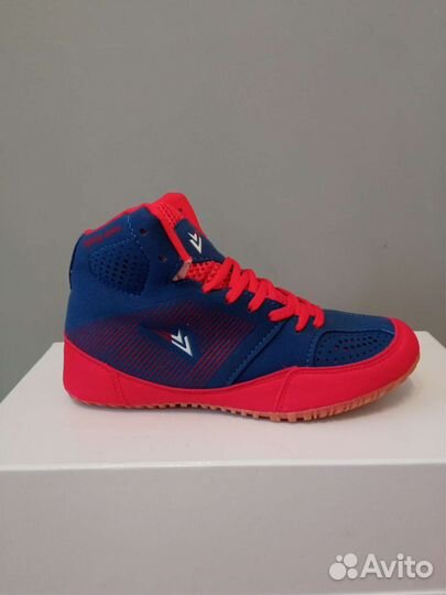 Борцовки для борьбы