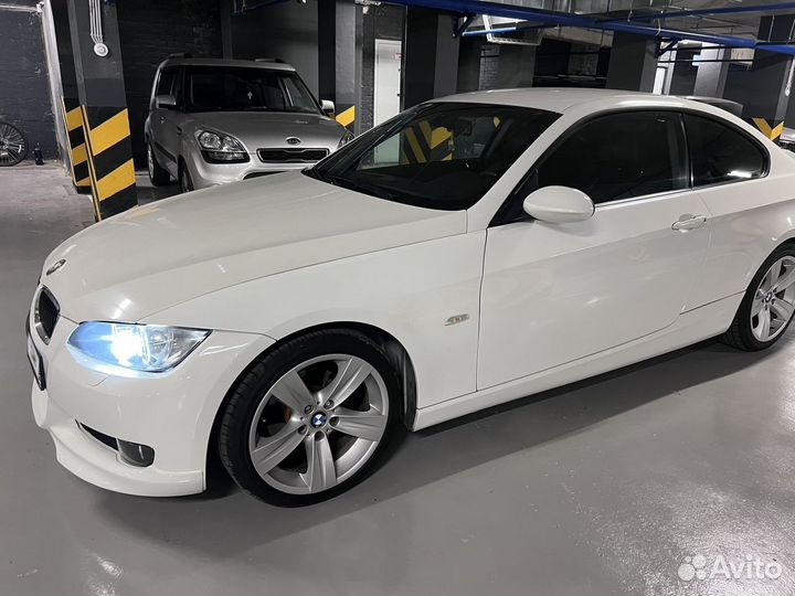 BMW 3 серия 2.0 AT, 2008, 228 234 км