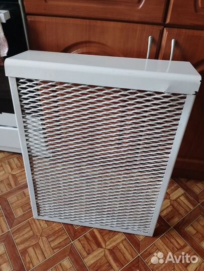 Экран для батареи (доставка)