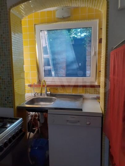 Дом 110 м² на участке 4 сот.