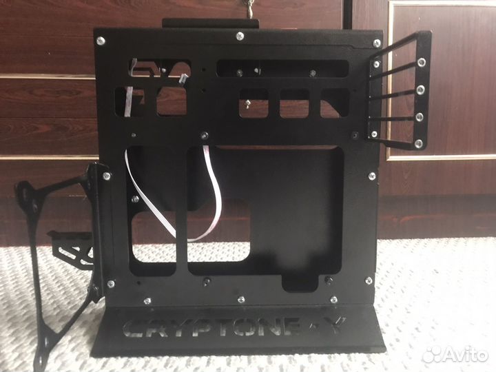 Игровой корпус для пк бу