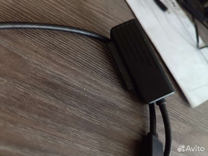 Кабель для подключения внешнего жесткого диска