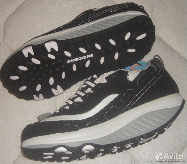 reebok easytone skechers shape ups