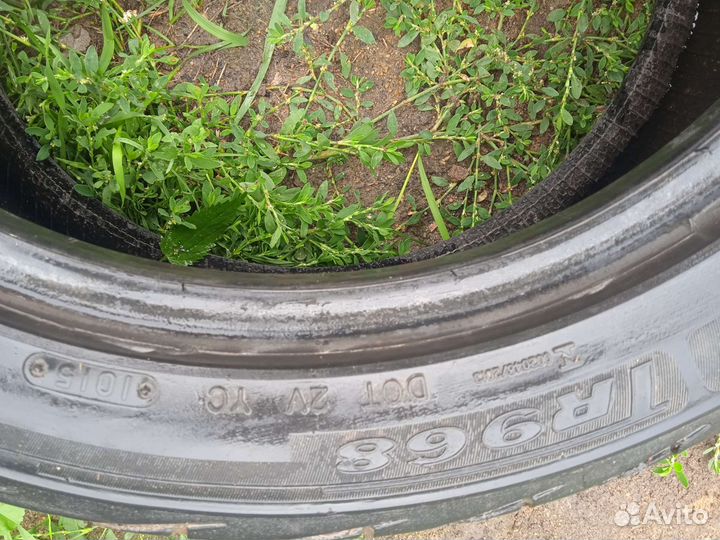 Triangle TR968 215 R17 V