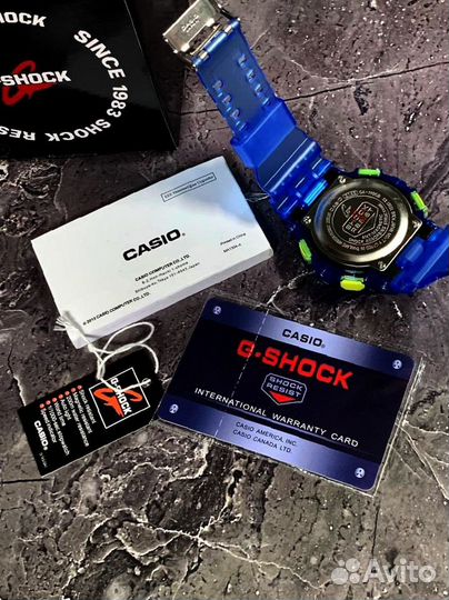 Часы G-Shock 110