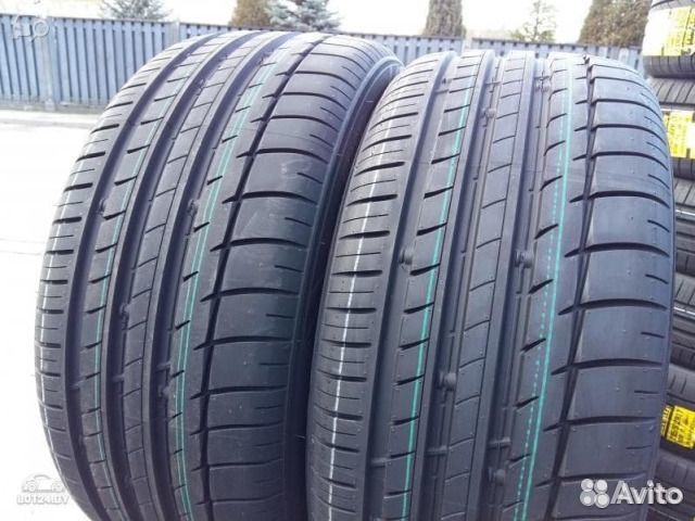 Triangle Sportex TSH11 205/45 R16 86W