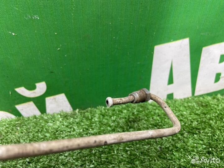 Трубка тормозная задняя Renault Logan