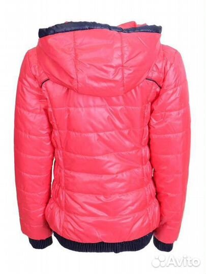 Куртка для девочки (146-152)