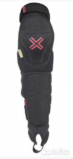 Защита колена-голени Fuse Delta 125