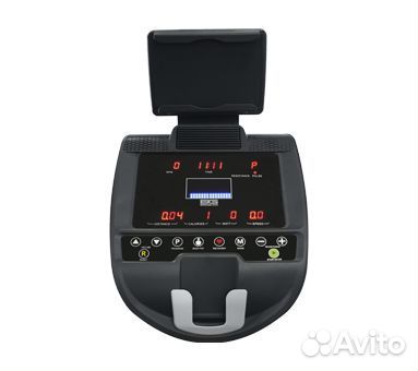 Степпер-кросстрейнер Bronze Gym ST800M