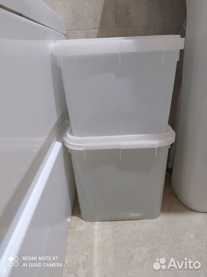 Пищевые Контейнеры