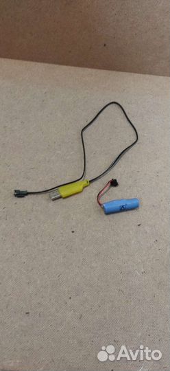 Машинка на радиоуправлении джип акробат