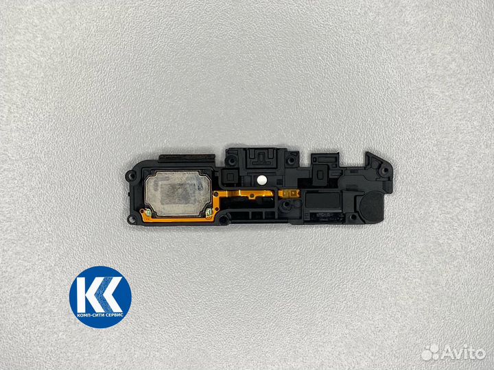 Xiaomi Redmi 9c в разборе