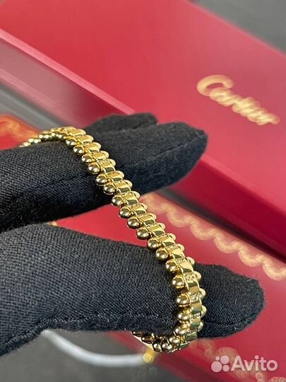 Браслет Cartier