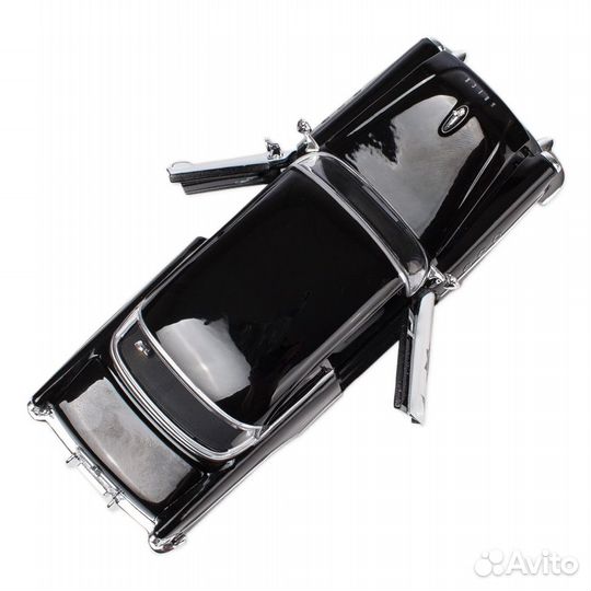 Машинка maisto 124 Buick