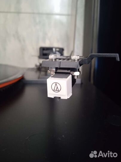 Проигрыватель винила вега 122с