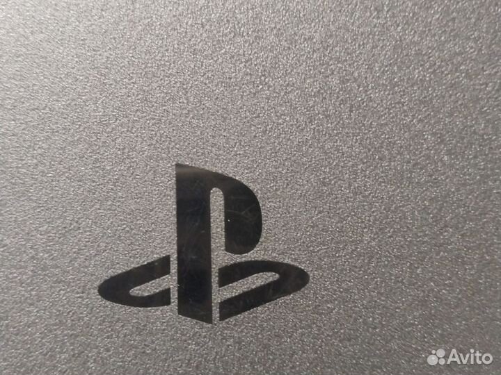 Sony playstation 4 slim 500gb