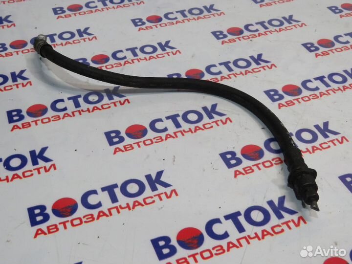 Шланг тормозной Перед левоправо toyota brevis JCG1