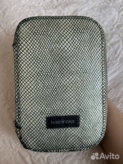Kashinaka чехол для кистей
