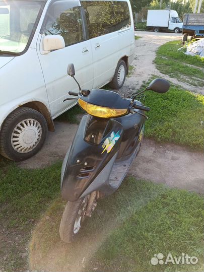 Honda dio 28zx