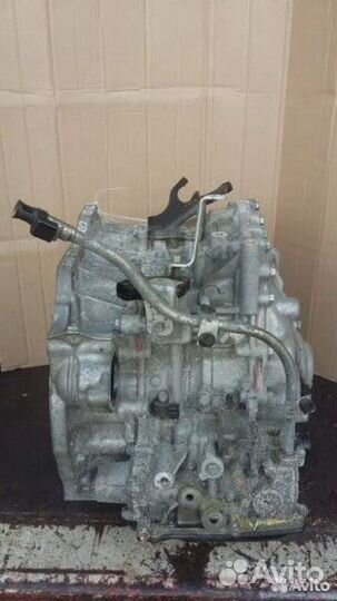 АКПП Вариатор для Nissan X-Trail T32 QR25DE