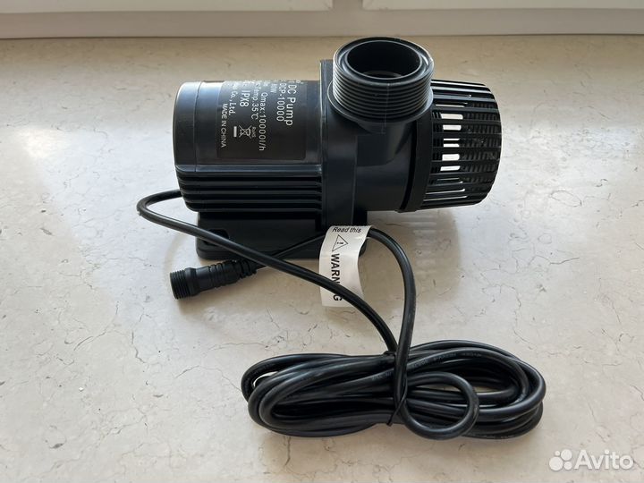 Помпа Jebao DCP-10000