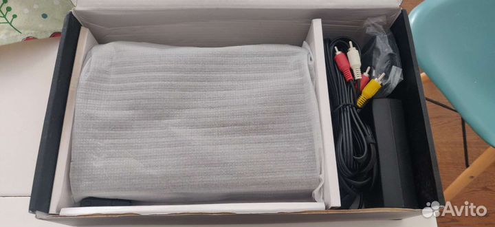 Спутниковый ресивер Dreambox DM 800 HD se