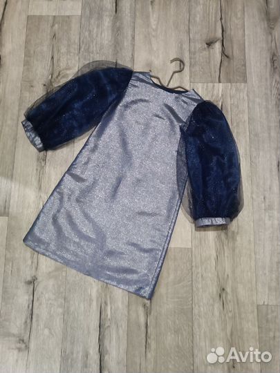 Платья детские