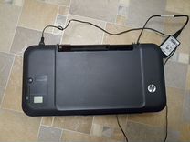 Принтер HP deskjet 2000