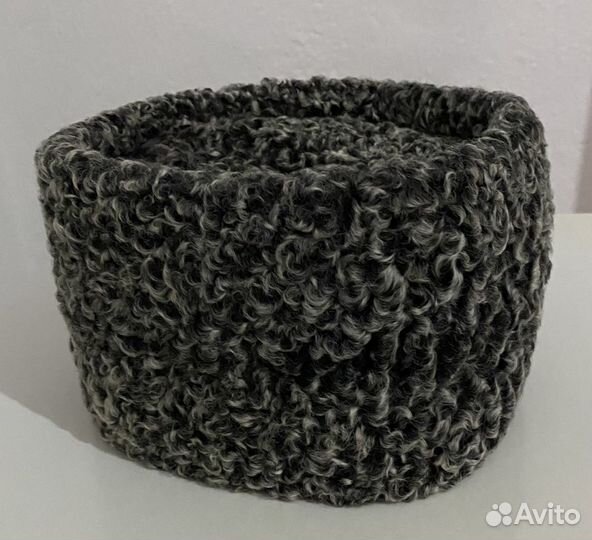 Шапка папаха