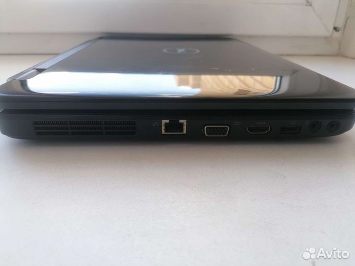 Ноутбук Dell B960/4GB/SSD120