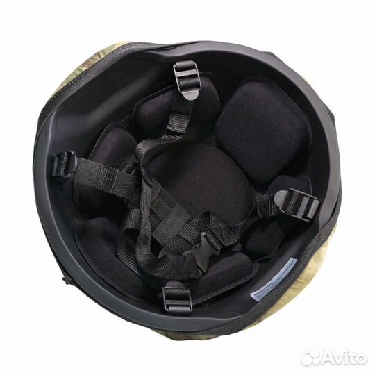 Бронешлем бтш-3А 