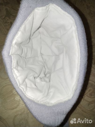 Новая деми шапка мальчику (р.48)