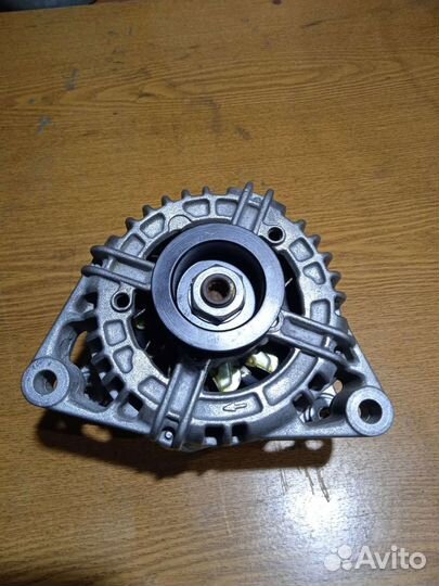 Генератор opel astra h 1.4, opel corsa