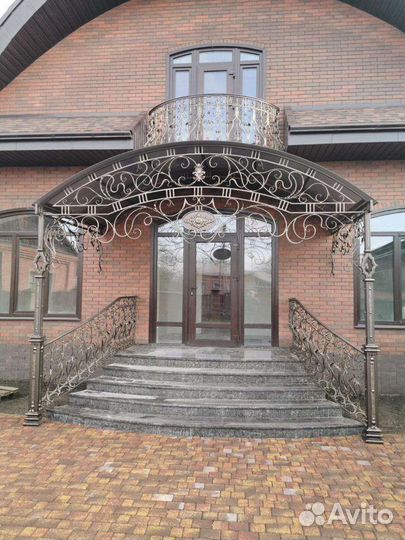 Предложение услуг