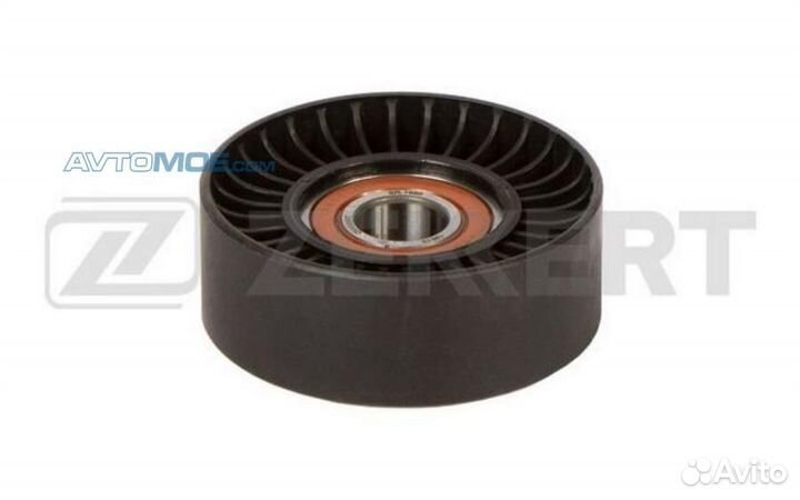 Ролик натяжной агрегатного ремня MB C-Class (203 2