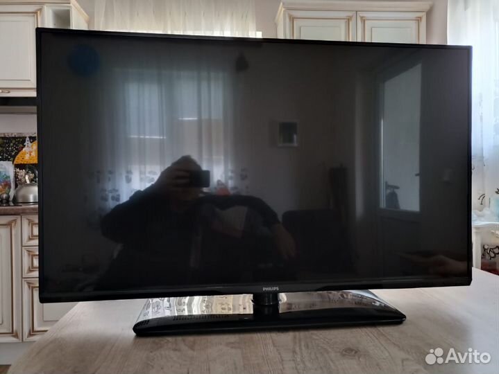 Матрица для телевизора Рhilips 42PFL3188H/12