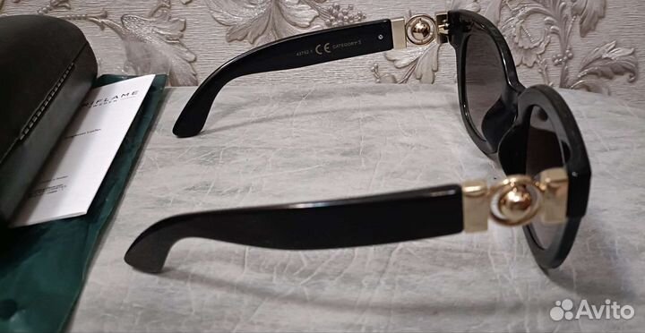 Солнцезащитные очки Oriflame exklusiv