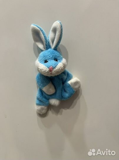 Заяц Магнит Символ года