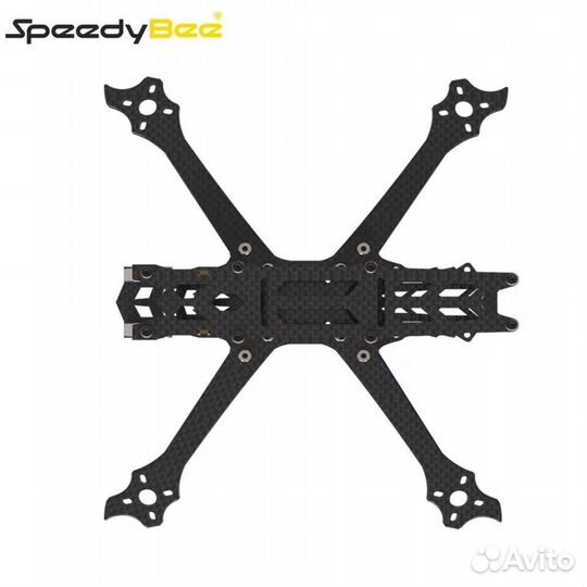 Рама для fpv SpeedyBee FS225 V2 (O3 Air Unit)