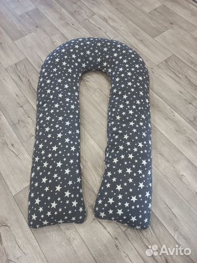 Подушка для беременных