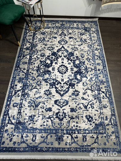 Ковер 2 на 3 турецкий новый