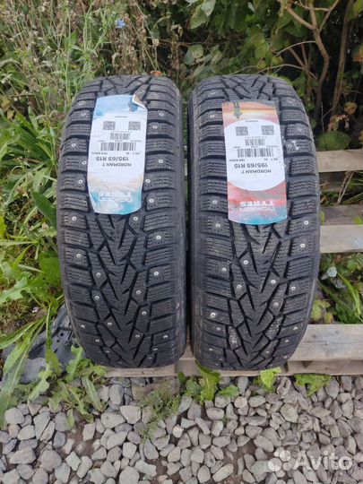 Nokian Tyres Nordman 7 195/65 R15 95T