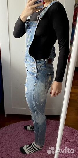 Комбинезон Dreamers женский