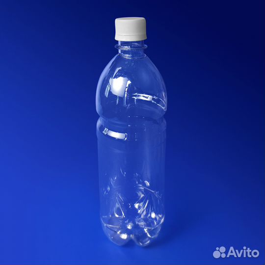 Бутылочки 0,3, 0,5, 1л