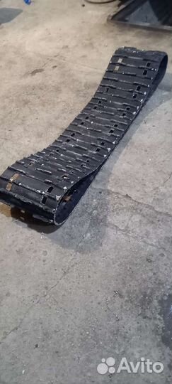 Гусеница для снегохода brp